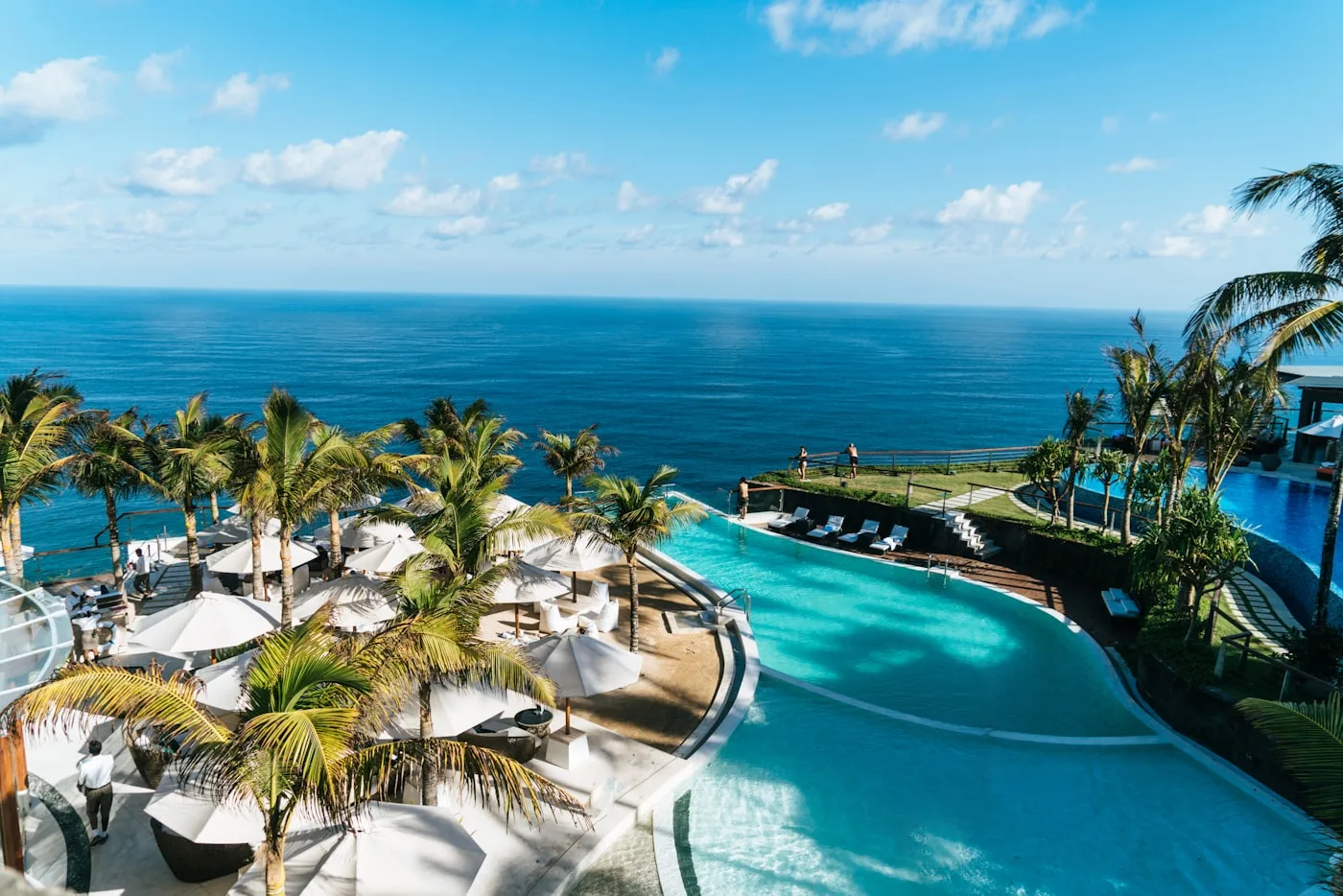 Palace Resorts (Categoría Superior)